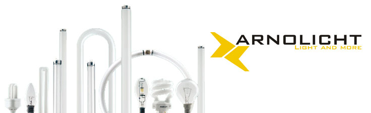 Arnolicht Fussszeile