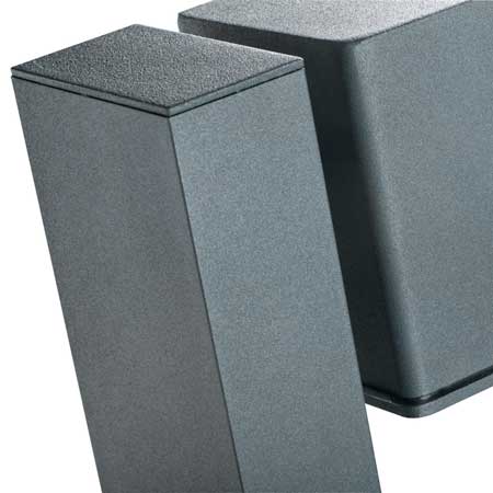 Gori 80, Gartenleuchte - Details