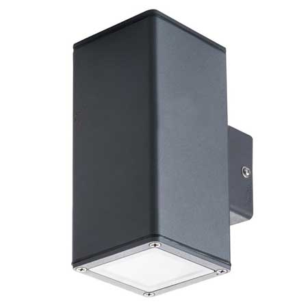 Gori Wandleuchte, Wandlampe up&down