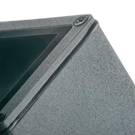 Gori Wandleuchte Wandlampe up&down Details