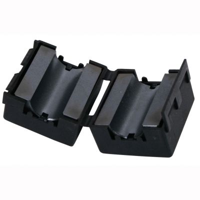 Ferrit Ringkerne 10 Stück - Entstörklemmen Für USB Kabel, Maus & Kopfhörer