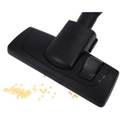 Staubsauger Perlen, LUFTERFRISCHER Duft  LEMON - 0