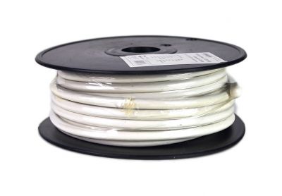 Professionelles RG6 100DB Koaxial Antennen Kabel 15m - 1