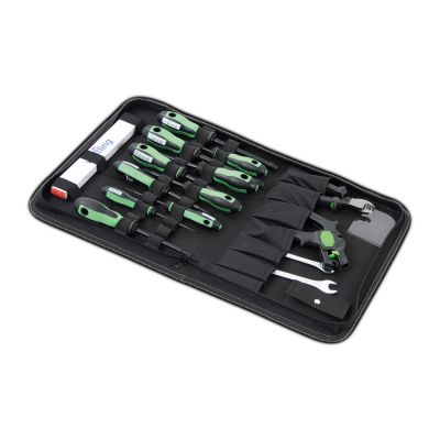 Techniker Reißverschlussmappe, Werkzeugmappe - 1