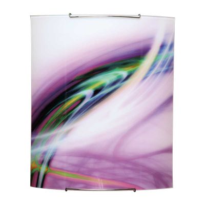 Wandleuchte, Wohnzimmerleuchte, Motivleuchte, Leuchte, Licht, Stimmungslicht (1) - 0