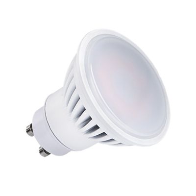 7W LED Spot, GU10 Strahler warmweiss, LED Lampe, LED-Licht - 0