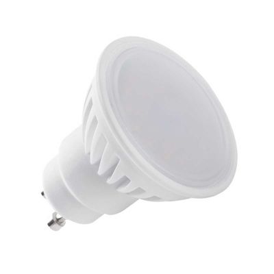 9W LED Spot MAXX GU10 Strahler kaltweiss LED Lampe Licht Beleuchtung 6000K - 0
