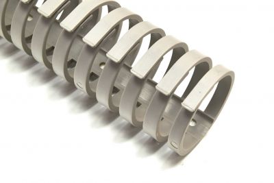 Kabelkanal, Kabelführung,Verdrahtungskanal,Terminal Flex 40mm - 0