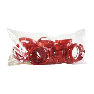 25x Putzausgleichsring 12mm für Dosen Ø 60mm, Putzring - 0