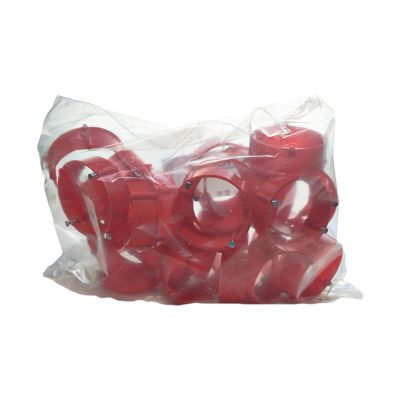 25x Putzausgleichsring 24mm für Dosen Ø 60mm - 0