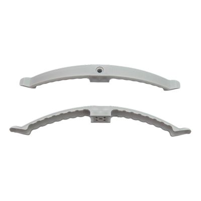 25x Kabelklemmbügel, Kabelhalter, für 16x NYM 3x1,5mm - 1