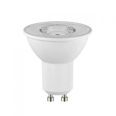 4,5W LED Spot, GU10 Strahler kaltweiss, LED Lampe, LED-Licht , Spot - 1