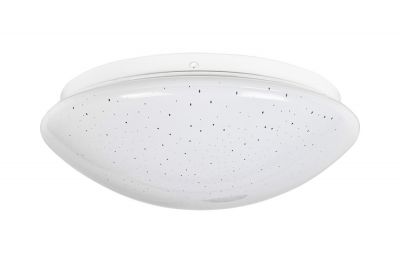 LED Leuchte mit Sternenhimmel Effekt Deckenleuchte Wandleuchte - 1