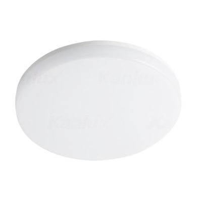 LED Deckenlampe Decken-Aufbauleuchte Wandleuchte, 18W, IP54 universalweiss - 0