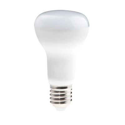 8 Watt LED Speziallampe, universalweiss Reflektorlampe LED-Birne, SIGO R63, E27 - 0