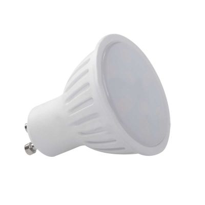 3W LED Spot Tomi Strahler Leuchtmittel Lampe SMD LED-Licht Spot kaltweiss cw GU10 - 0