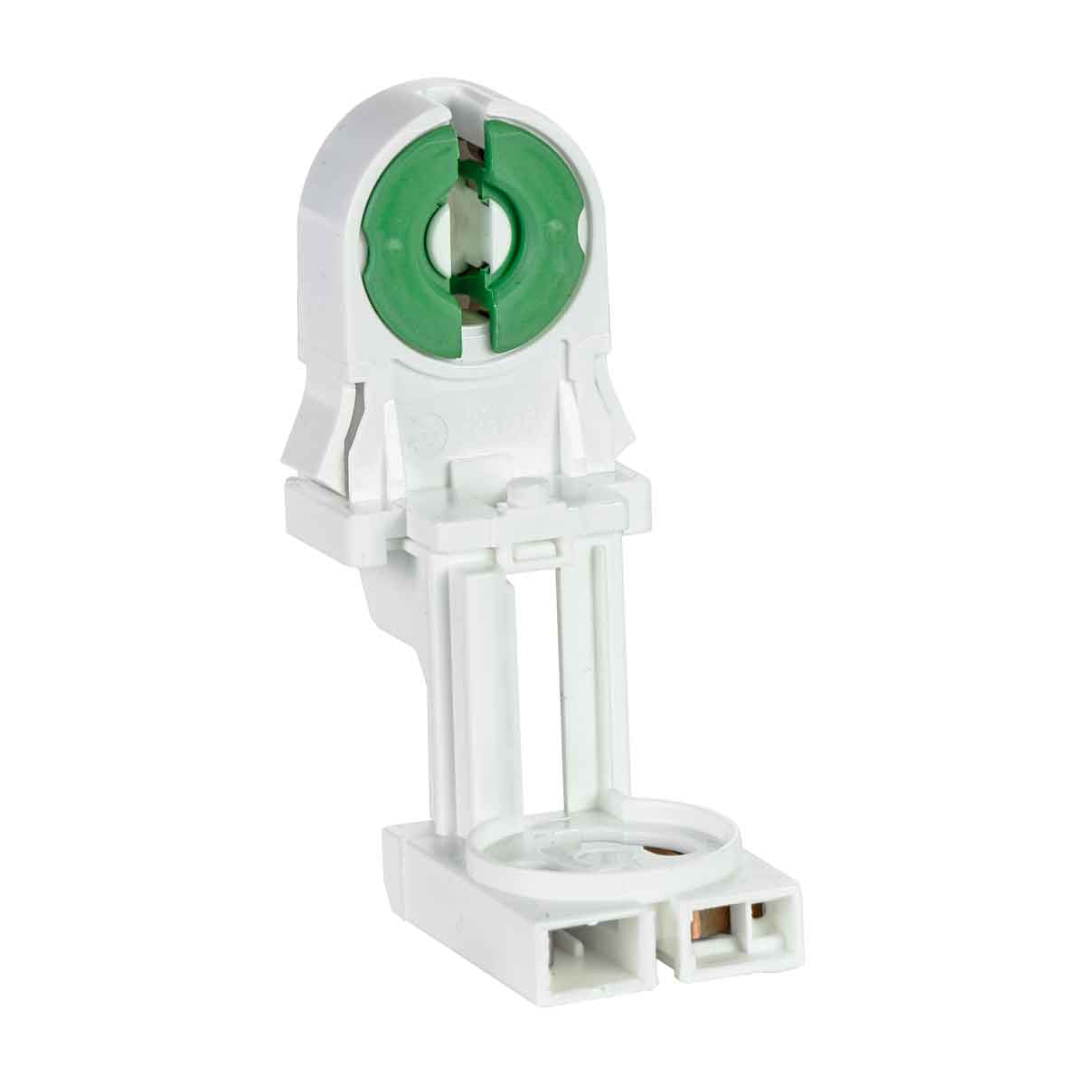 Fassung G13 F r T8 D 26mm Leuchtstoffr hre Halterung fassung-g13-f-r-t8-d-26mm-leuchtstoffr-hre-halterung