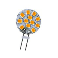 LED-Lampe G4 1,2W 12V 3000K SMD LED Leuchtmittel Ledlampe