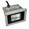 FLUTLICHTSTRAHLER MIT 10 WATT LED-POWER-MULTICHIP-MODUL